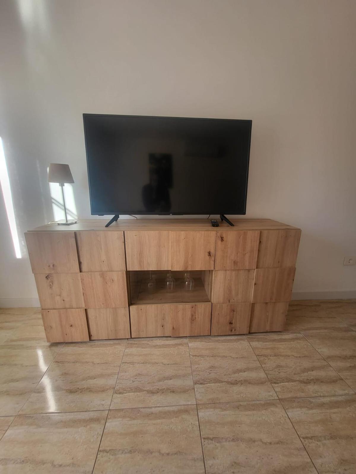 Appartamento Primavera Palm Mar Bagian luar foto
